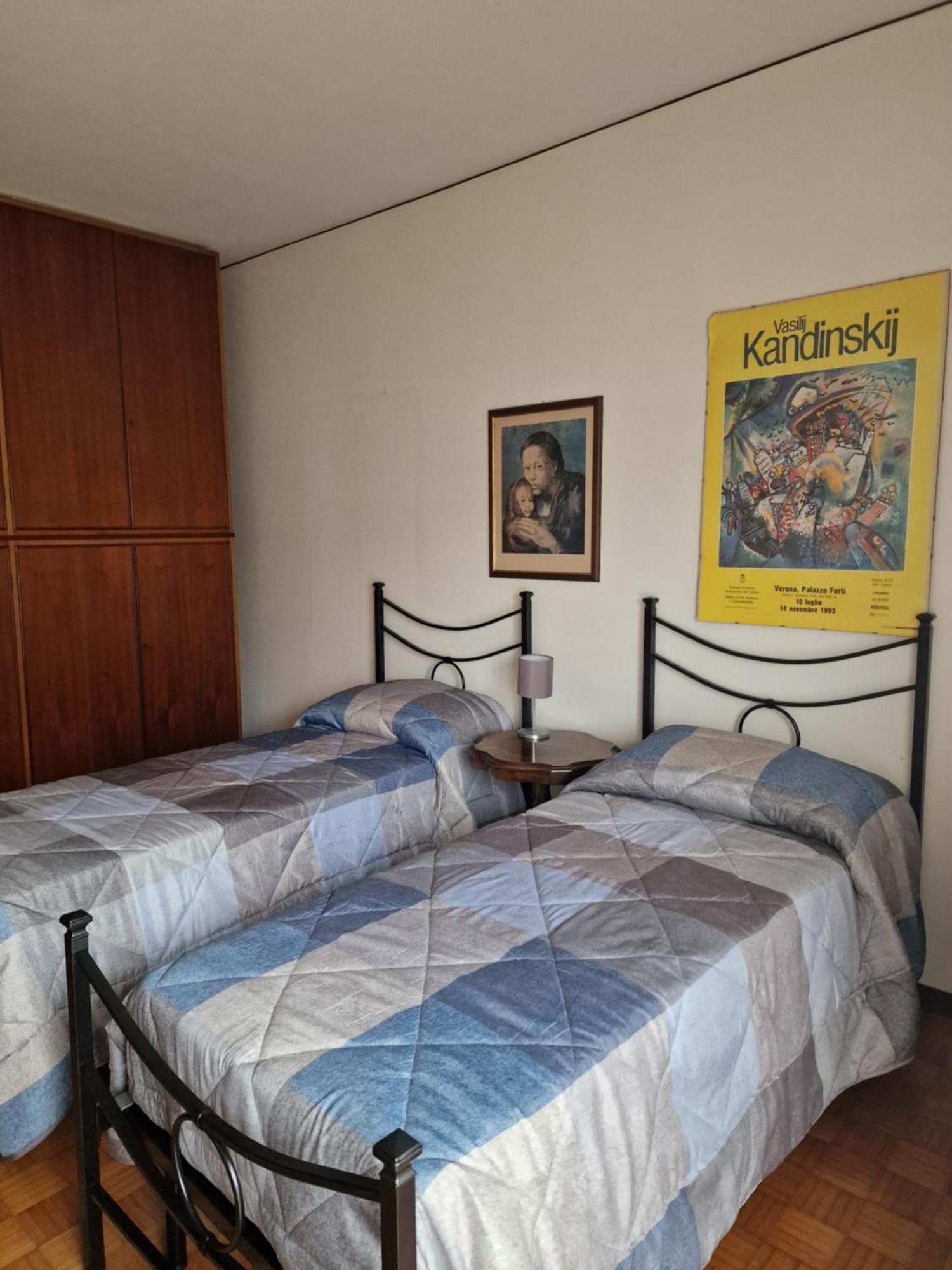 Appartement Kate's House Padoue
